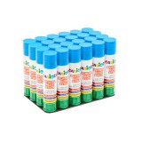 Ragasztó stift 10 gr-os kiszerelés 1 db - Carioca