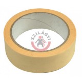 Ragasztó szalag 19mm x 25m (maszkoló szalag)