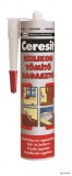 Ragasztó, szilikon, 300 ml, HENKEL "Ceresit"
