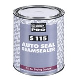RAGASZTÓ-TÖMÍTŐ 1K - BODY 115 AUTOSEAL SPECIAL - 1KG