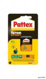 Ragasztó, univerzális, epoxi, 2x3 ml, HENKEL "Pattex Repair Universal"