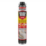 Ragasztóhab 750 ml (pisztolyhoz) SOUDABOND EASY SOUDAL