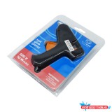 Ragasztópisztoly 10W (AAU) 7mm-es ragasztórúdhoz Bluering®