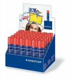 Ragasztóstift, 10 g, STAEDTLER "Noris Club"