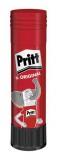 Ragasztóstift, 22 g, HENKEL "Pritt"