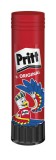 Ragasztóstift, 43 g, HENKEL "Pritt"