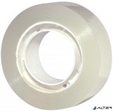 Ragasztószalag, 18 mm x 33 m, DONAU, átlátszó