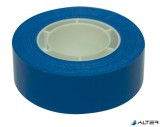 Ragasztószalag, 19 mm x 33 m, APLI, kék