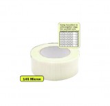 ragasztószalag 19mmmx50m avn9810060k erősített