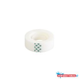 Ragasztószalag 19mmx33m írható, láthatatlan Bluering(R)