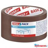 Ragasztószalag 48mmx50m barna Tesa 4280