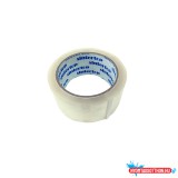 Ragasztószalag 48mmx60m átlátszó Hotmelt Sintertop