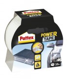 Ragasztószalag, 50 mm x 10 m, henkel "pattex power tape", átlátszó 1688910