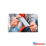 Ragasztószalag 50mmx25m Extra Power szövetszalag Tesa fehér