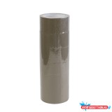 Ragasztószalag 50mmx66m barna Bluering(R)