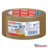 Ragasztószalag 50mmx66m ultra erõs, Tesa barna