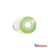 Ragasztószalag adagoló 19mmx33m Smart Ico világoszöld