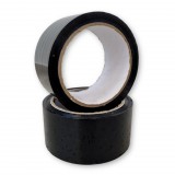 Ragasztószalag Fekete 48mm széles 66m hosszú