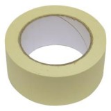 Ragasztószalag festőmunkákhoz, 36mm×50m (891011)