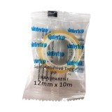 Ragasztószalag SINTERTOP 22182 12mmx10m átlátszó darabonként csomagolva