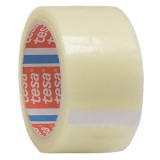 Ragasztószalag TESA 4280-00 48mmx50m átlátszó