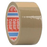 Ragasztószalag TESA 4280-01 48mmx50m barna