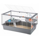 Rágcsálóketrec Ferplast - CRICETI 100 BIANCA