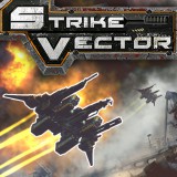 Ragequit Corporation Strike Vector (PC - Steam elektronikus játék licensz)