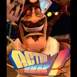 RageSquid Action Henk (PC - Steam elektronikus játék licensz)