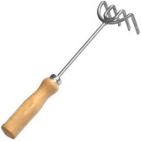 Ragot Clam claw 4 teeth Ragot gereblye (PAP118000)