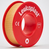Ragtapasz LEUKOPLAST 2,5 cm × 5 m