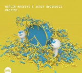 Ragtime - CD