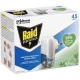 Raid elektromos szúnyogirtó készülék éjszakai 45 éjszaka