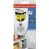 Raid élelmiszermoly csapda 3db-os kiszerelésben
