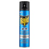 Raid® légy- és szúnyogirtó aeroszol 400 ml