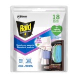 Raid levendula illatú molyirtó tabletta 18db-os kiszerelésben