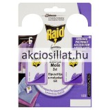 Raid Molyirtó gél levendula illattal 2db
