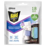 Raid® molyirtó illatosított tasakok levendula illattal 18 x 1,5 g
