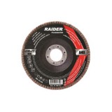 Raider csiszolótárcsa 115*22 mm 100 5205228