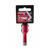 Raider Száraz Gyémánt fúrószár 12mm M14