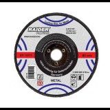 Raider vágókorong fémhez 125x1mm 5205198