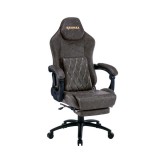 RaidMax DK729 Gaming Chair Grey DK729GY