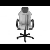 Raidmax Drakon gaming szék szürke (DK290GY) (DK290GY) - Gamer Szék