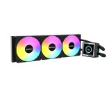 RaidMax LM360 LCD LM360BK ARGB