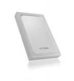 RaidSonic 2.5 ICY BOX IB-254U3  (USB 3.0 - SATA)