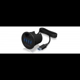 RaidSonic ICY BOX 4x USB HUB (IB-HUB1403) (IB-HUB1403)