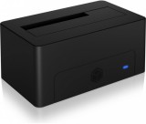 Raidsonic Icy Box DockingStation for 1x HDD/SSD wi