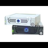 RaidSonic ICY BOX IB-138SK-B-II - storage mobile rack (IB-138SK-B-II)