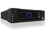 Raidsonic Icy Box IB-138SK-II fekete