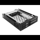 RaidSonic ICY BOX IB-2227StS - storage drive cage (IB-2227STS)